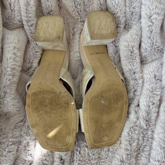 Paul Green Heels